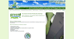 Desktop Screenshot of cherryhill70cleaners.com